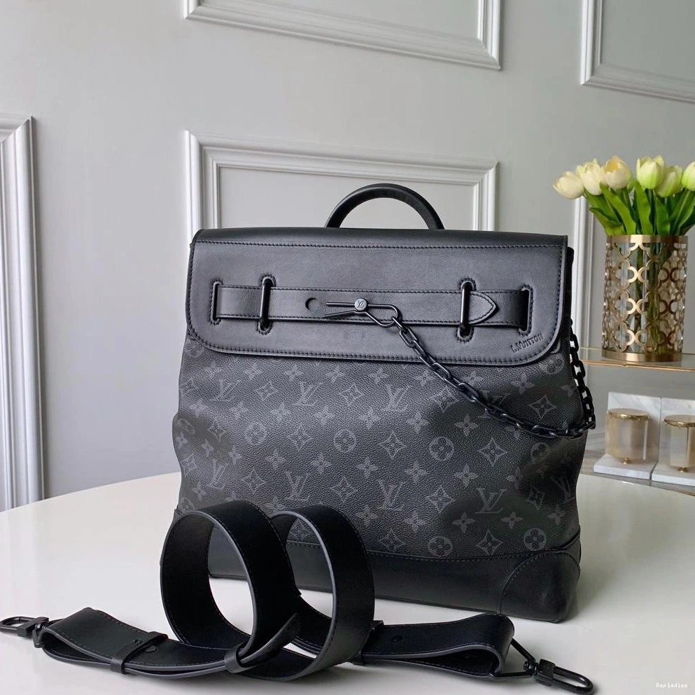 Cheap STEAMER VUITTON PM LOUIS 0825